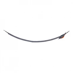 Ticket To The Moon Hammock Sleeve - Dark Grey