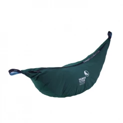 Ticket To The Moon Original Hammock - Dark Green / Army Green
