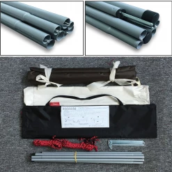 Vidalido Medium Butterfly Tarp 21 Vidalido Medium Butterfly Tarp