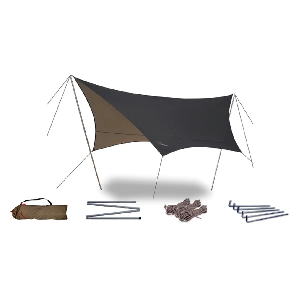 Vidalido Medium Butterfly Tarp 6 Vidalido Medium Butterfly Tarp