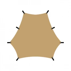 DoD Car-Together Tarp