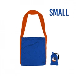 Ticket To The Moon Eco Bag - Small