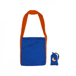 Ticket To The Moon Eco Bag - Small