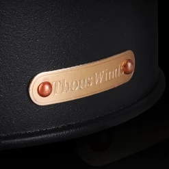 Thous Winds 230g Gas Tank Cover