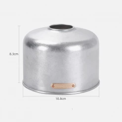 Thous Winds 230g Gas Tank Cover