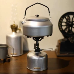 Thous Winds 450g Gas Tank Cover