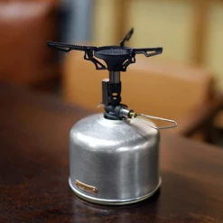 Thous Winds 450g Gas Tank Cover