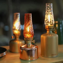 Thous Winds 450g Gas Tank Cover