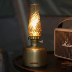 Thous Winds 230g Gas Tank Cover