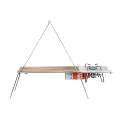 Thous Winds Rubik's Cube Folding Table