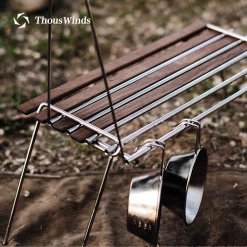 Thous Winds Rubik's Cube Folding Table