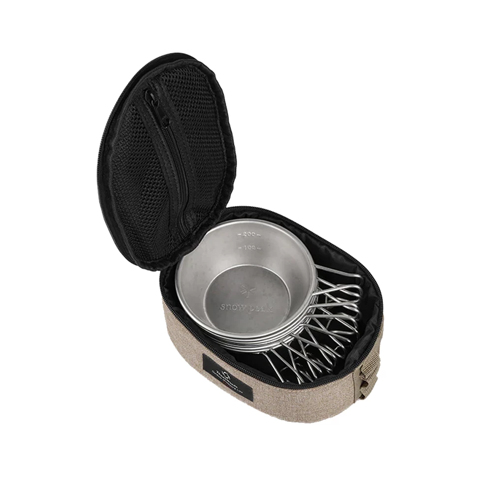 Thous Winds Sierra Cup Storage Bag 6 Thous Winds Sierra Cup Storage Bag