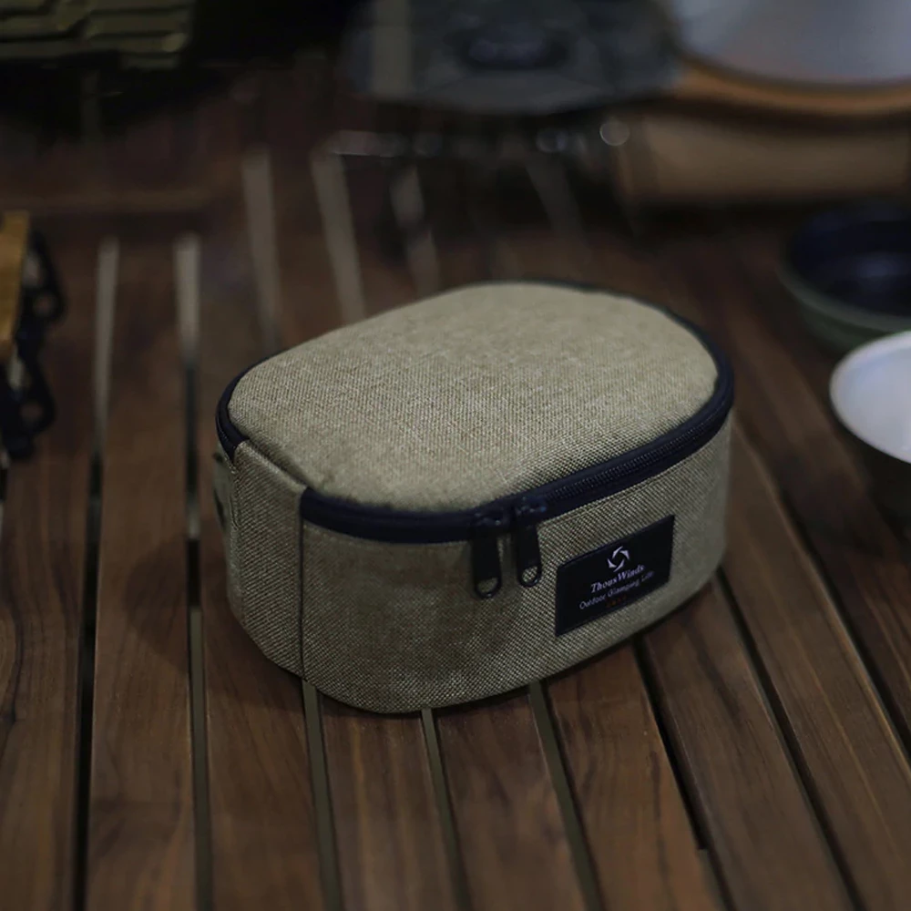 Thous Winds Sierra Cup Storage Bag 8 Thous Winds Sierra Cup Storage Bag