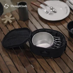 Thous Winds Sierra Cup Storage Bag 16 Thous Winds Sierra Cup Storage Bag