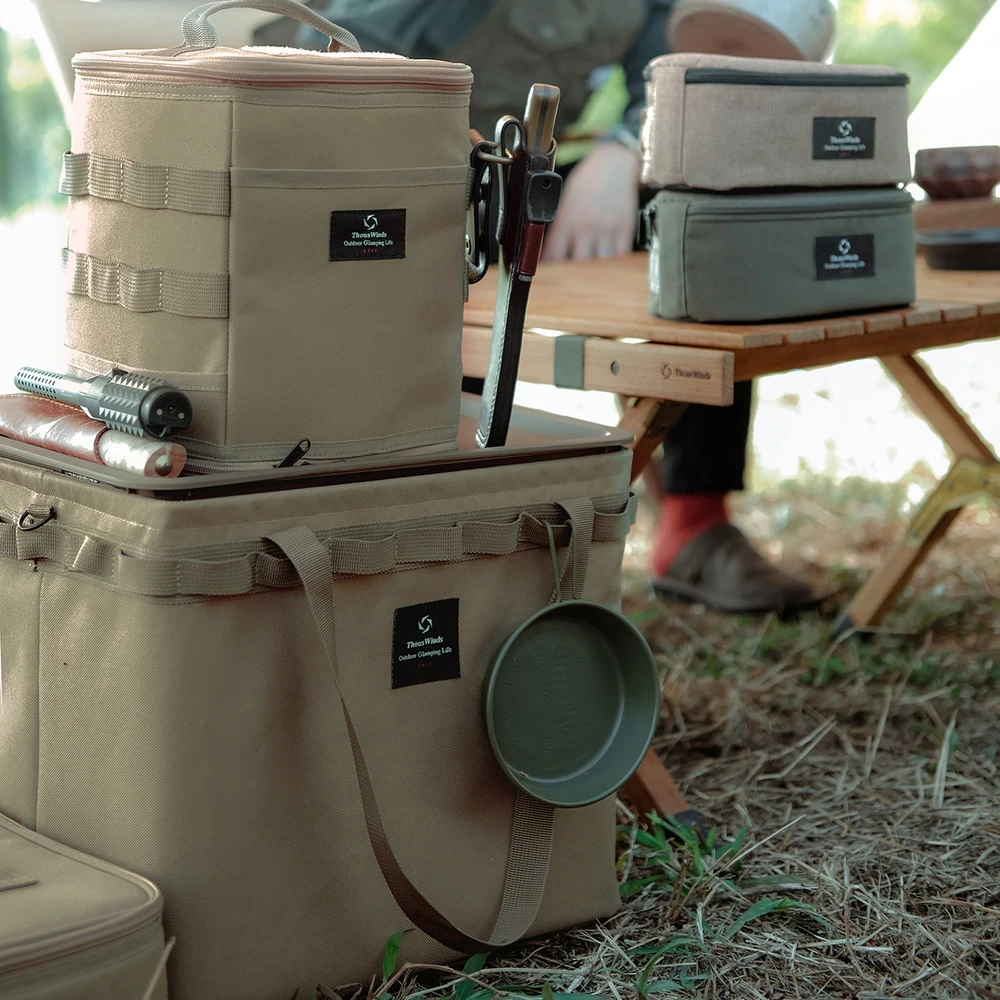 Thous Winds Tactical Storage Bag L / XL 16 Thous Winds Tactical Storage Bag L / XL