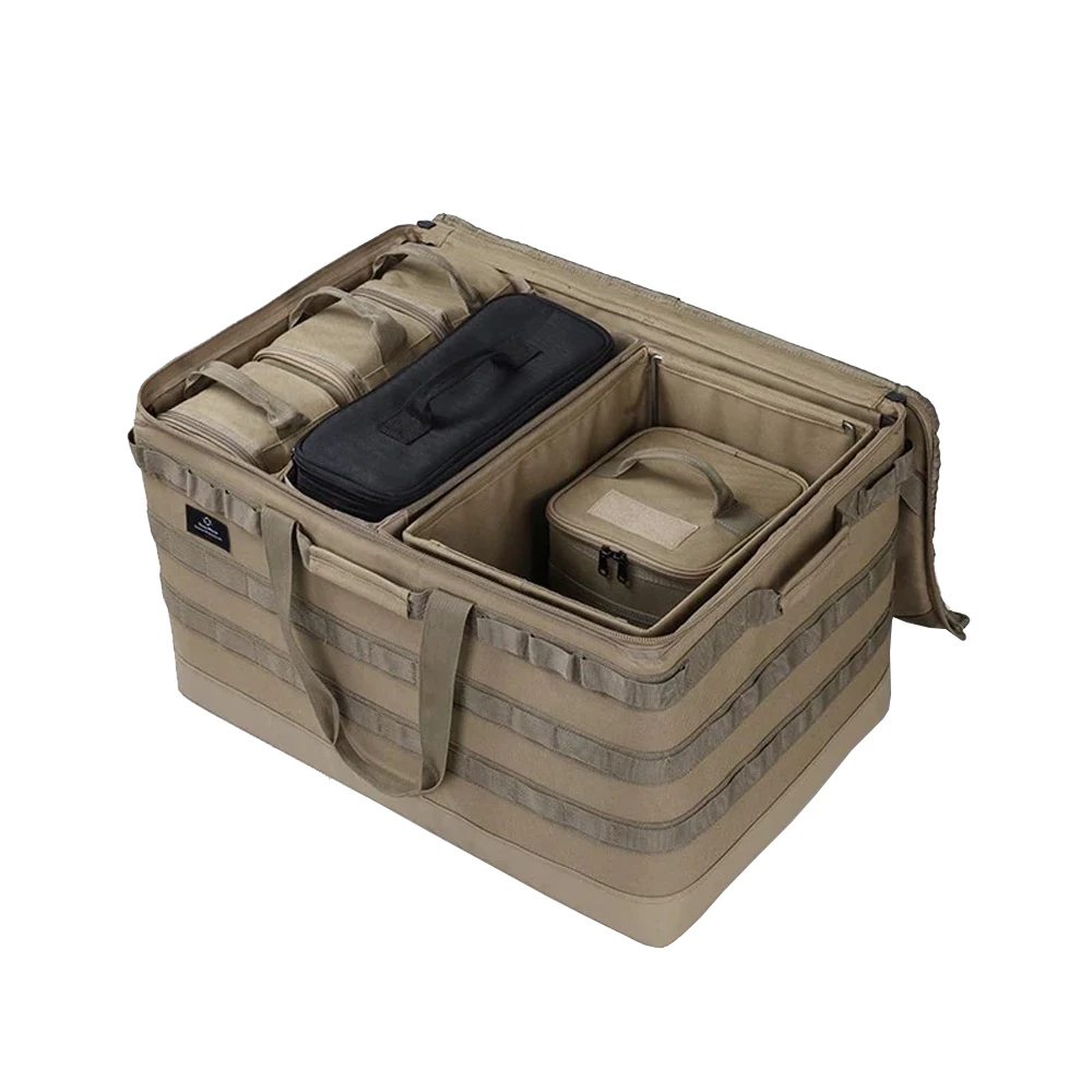 Thous Winds Tactical Storage Bag L / XL 8 Thous Winds Tactical Storage Bag L / XL
