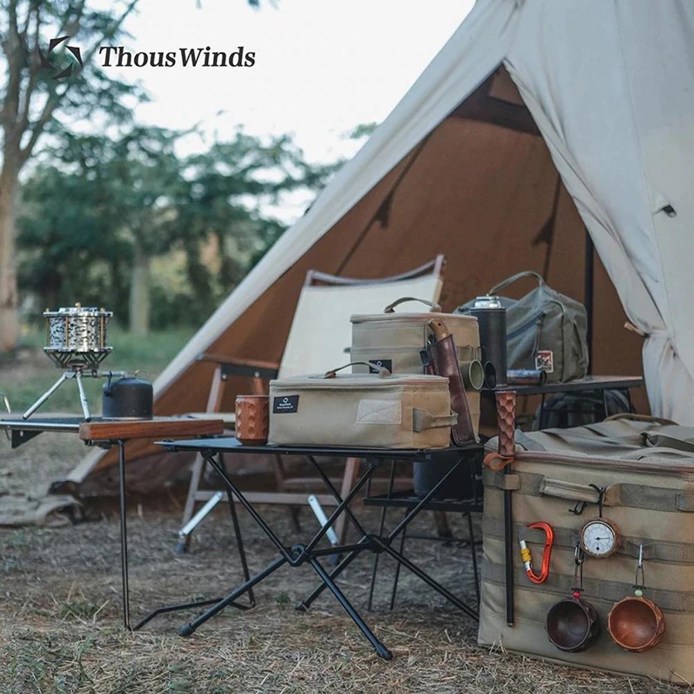 Thous Winds Tactical Storage Bag L / XL 19 Thous Winds Tactical Storage Bag L / XL