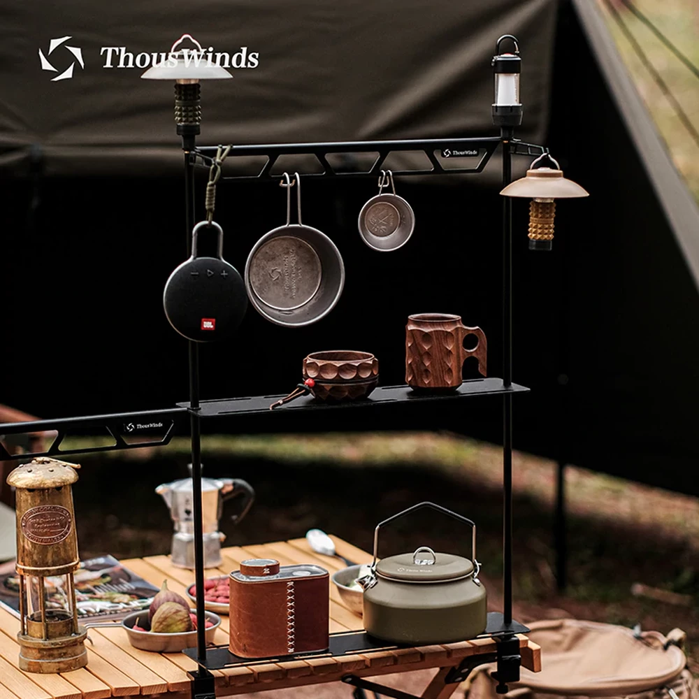 Thous Winds Desktop Shelf 6 Thous Winds Desktop Shelf