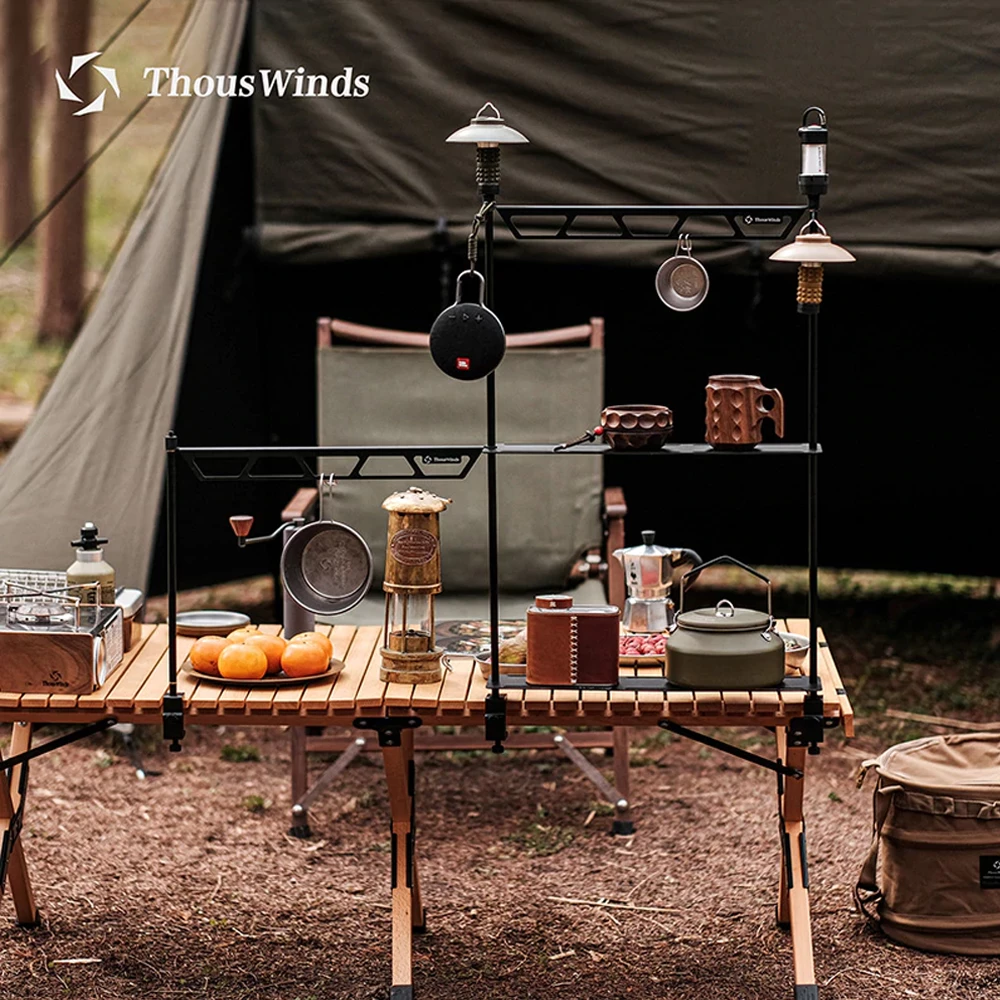 Thous Winds Desktop Shelf 7 Thous Winds Desktop Shelf