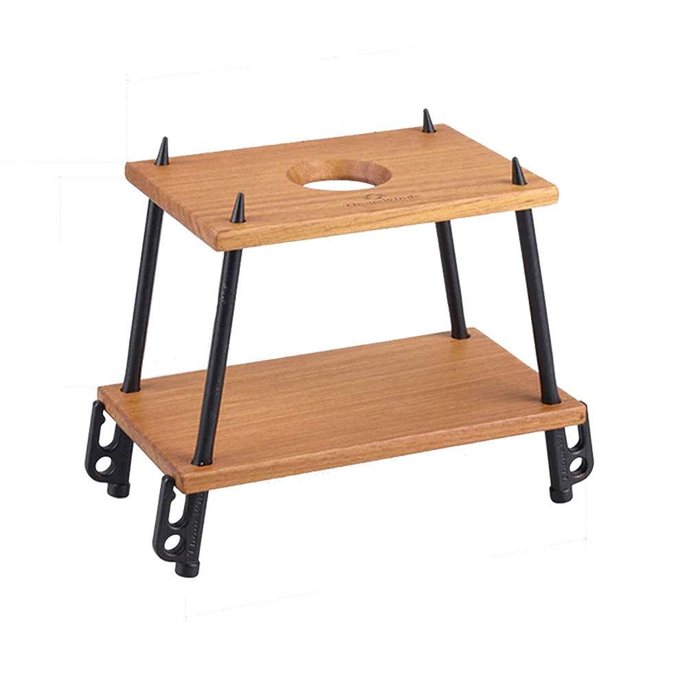 Thous Winds Solid Wood Coffee Table 3 Thous Winds Solid Wood Coffee Table