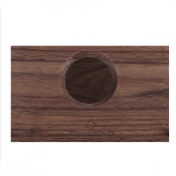 Thous Winds Solid Wood Coffee Table