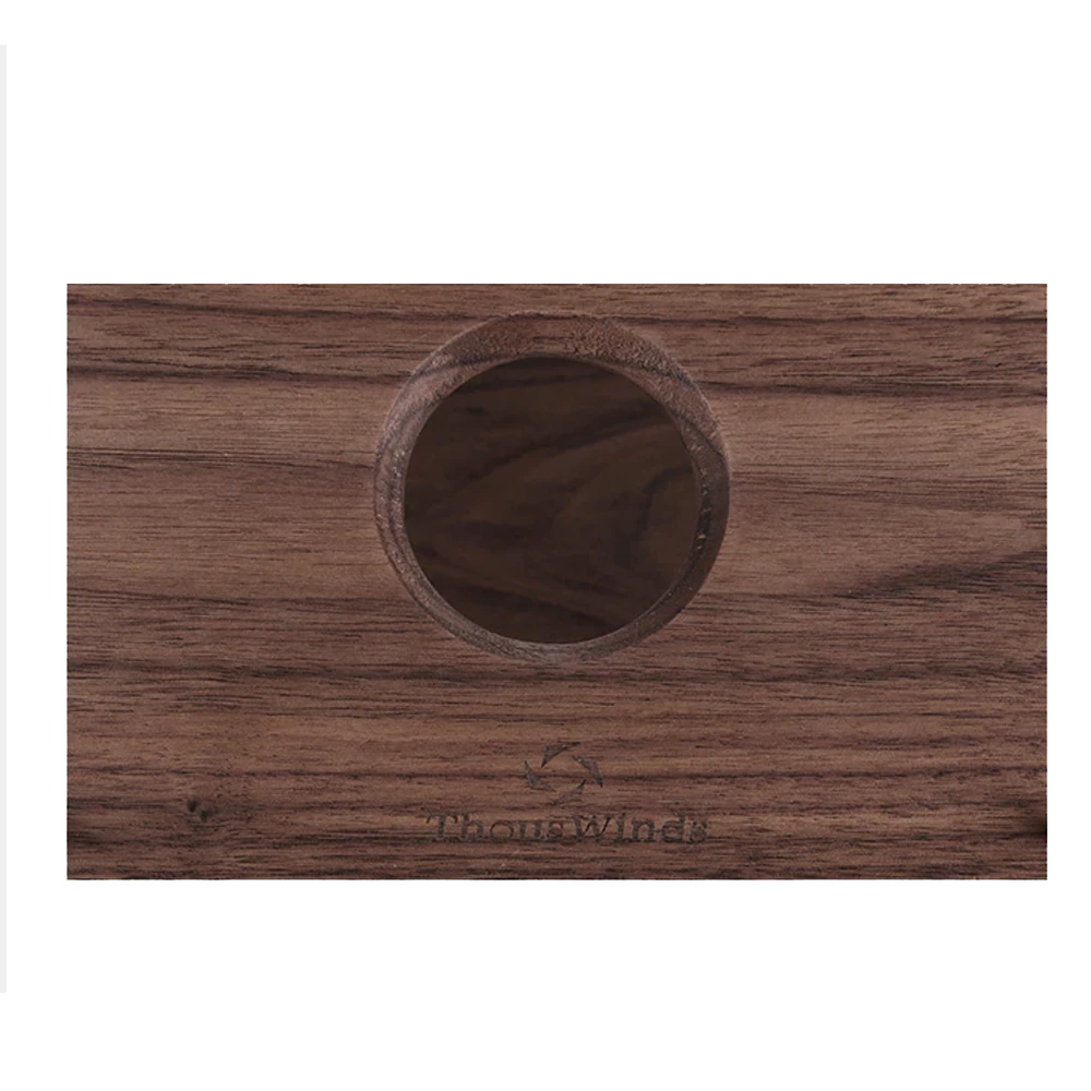 Thous Winds Solid Wood Coffee Table 4 Thous Winds Solid Wood Coffee Table