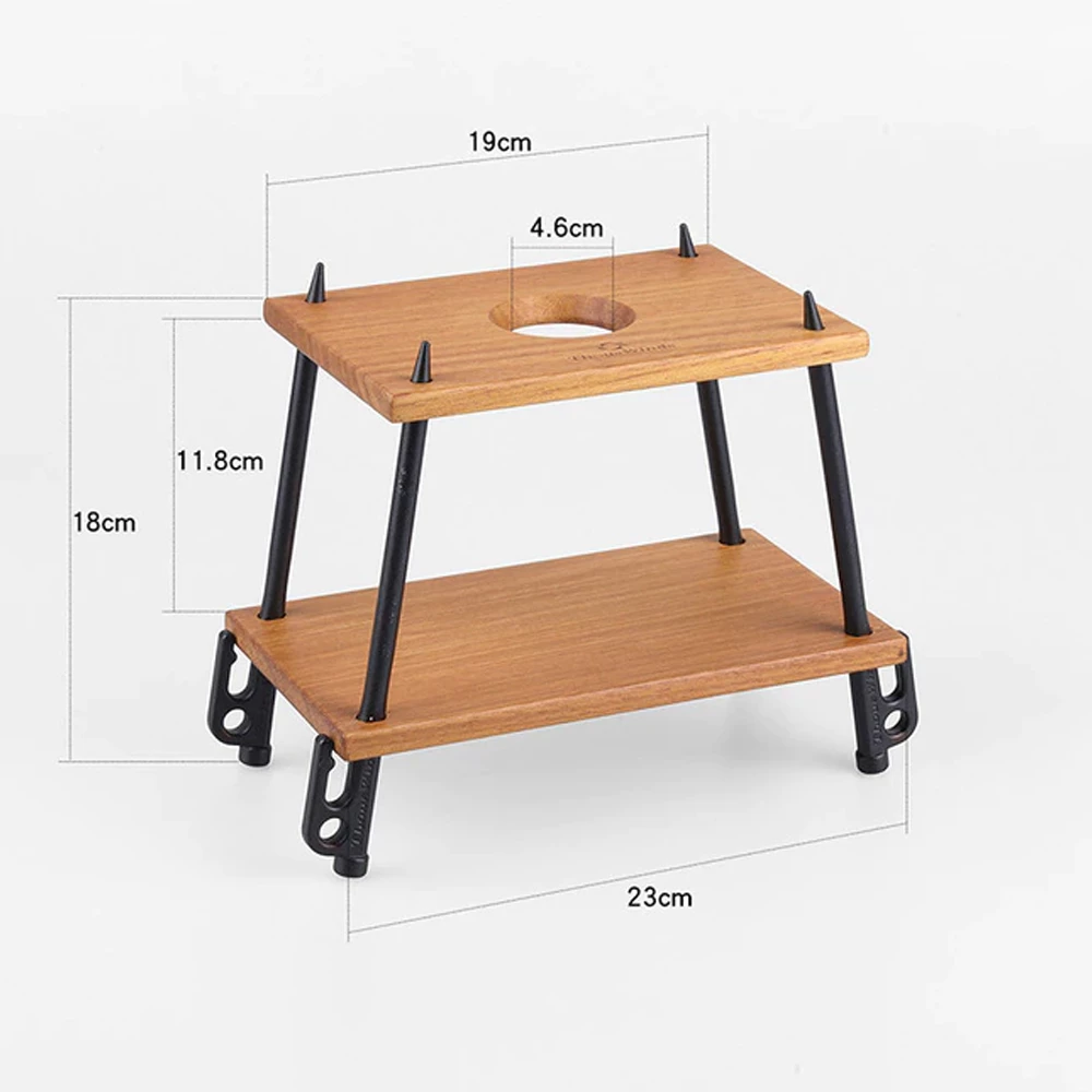 Thous Winds Solid Wood Coffee Table 9 Thous Winds Solid Wood Coffee Table