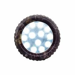 Caribee LED Flashlight