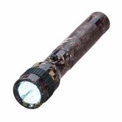 Caribee LED Flashlight - Camo