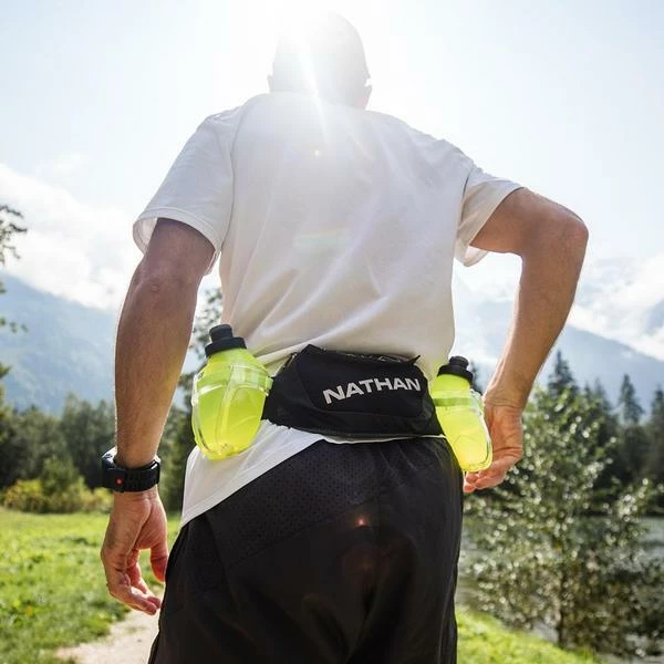 Nathan Trail-Mix Plus 2 - 600ml 4 Nathan Trail-Mix Plus 2 - 600ml