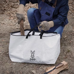 DoD Usa-bag (L) - Tan 13 DoD Usa-bag (L) - Tan