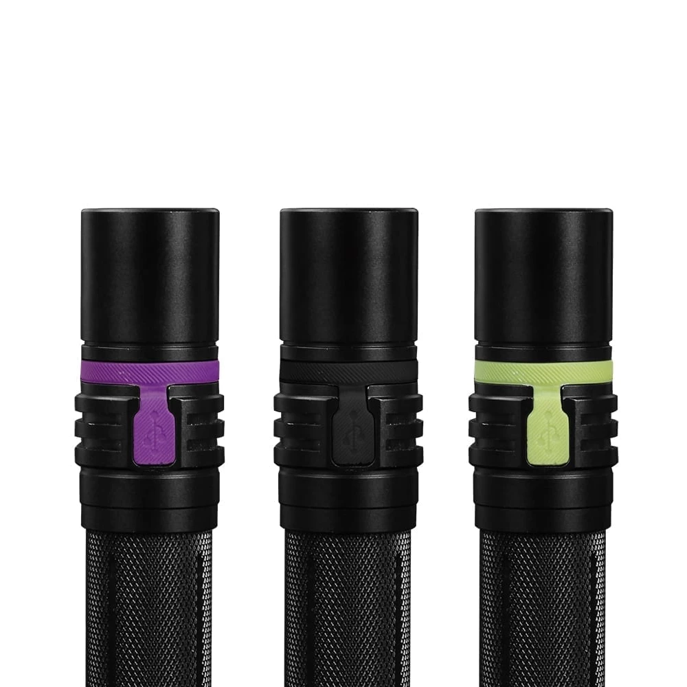 Fenix UC30 Flashlight - 1000 Lumens 5 Fenix UC30 Flashlight - 1000 Lumens