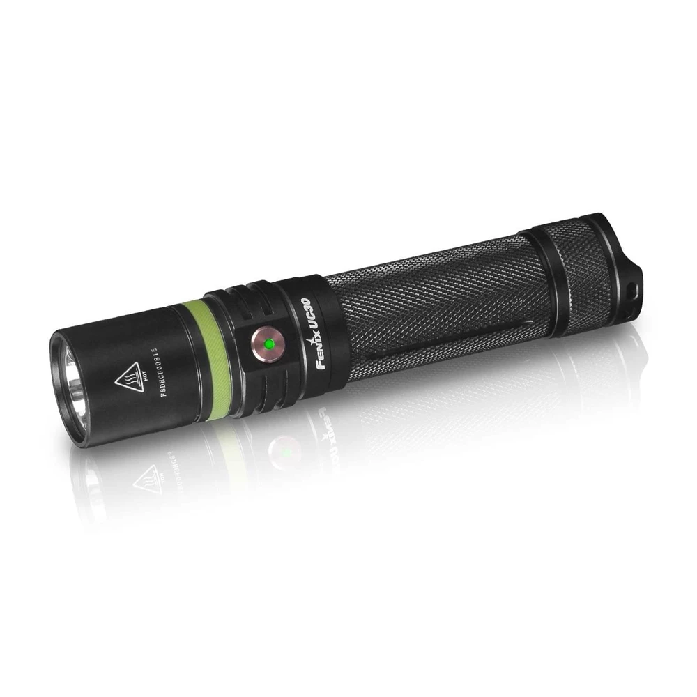 Fenix UC30 Flashlight - 1000 Lumens 3 Fenix UC30 Flashlight - 1000 Lumens