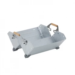 Snow Peak Stacking Shelf Container 13 Snow Peak Stacking Shelf Container