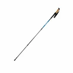 ACECAMP Ace Camp Trekking Pole Aluminium With Cork Grip Hiking Pole