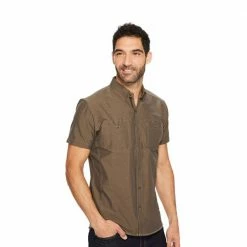 Kuhl Reklaimr SS - Shiitake