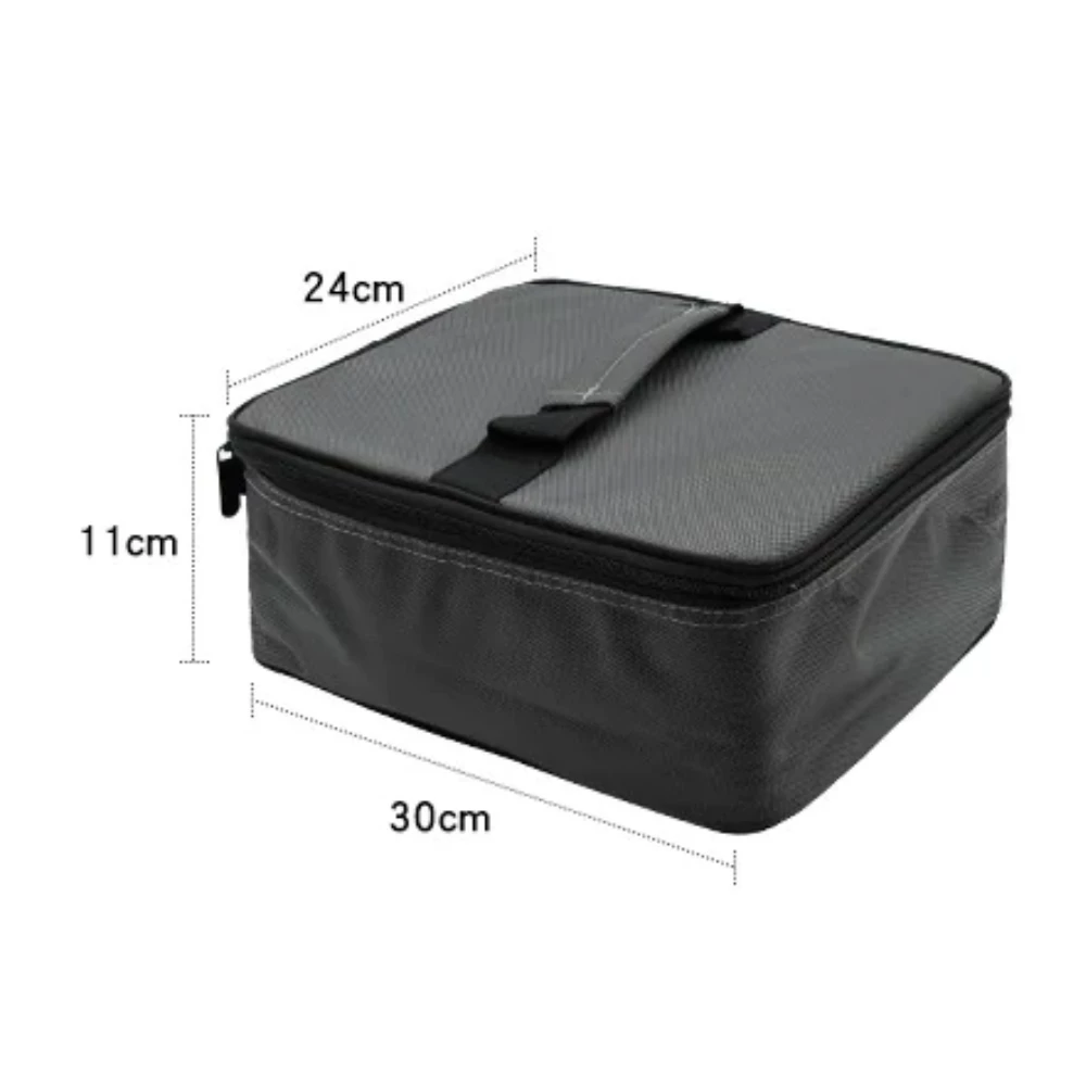 Thous Winds Handy Anti-Collision Storage Bag 6 Thous Winds Handy Anti-Collision Storage Bag