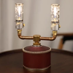 Thous Winds Camping Straight Gas Light 15 Thous Winds Camping Straight Gas Light