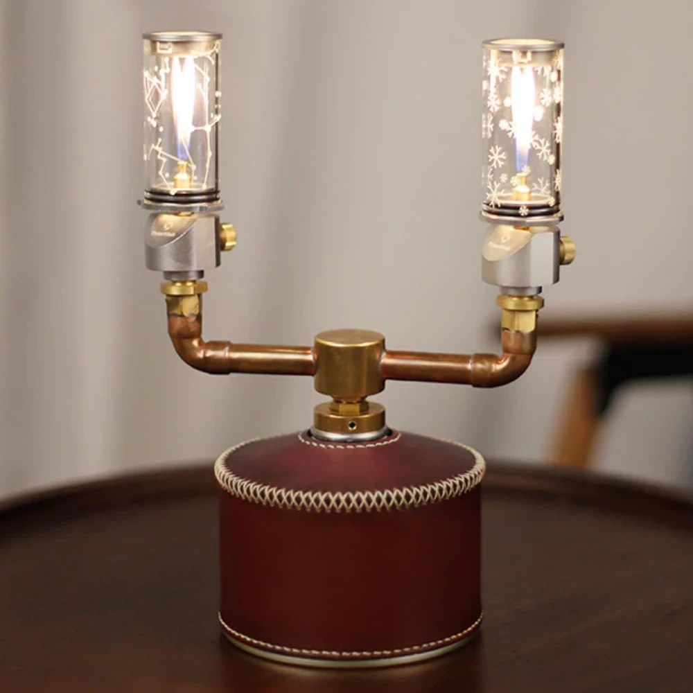 Thous Winds Camping Straight Gas Light 9 Thous Winds Camping Straight Gas Light