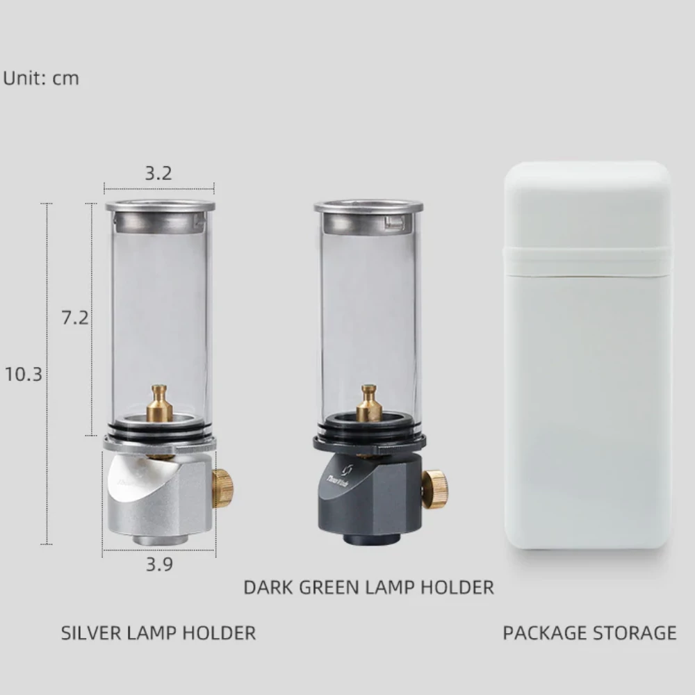 Thous Winds Camping Straight Gas Light 6 Thous Winds Camping Straight Gas Light