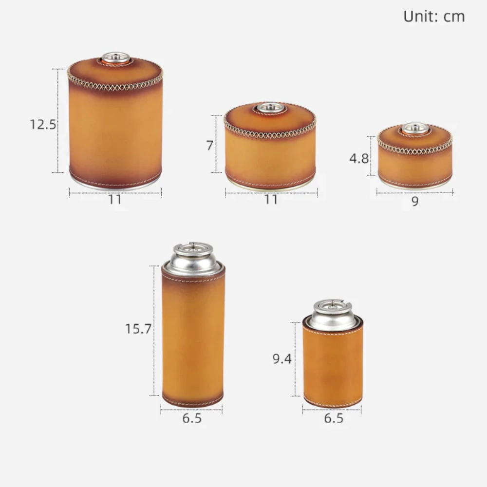 Thous Winds Retro Gas Tank Leather Case 8 Thous Winds Retro Gas Tank Leather Case