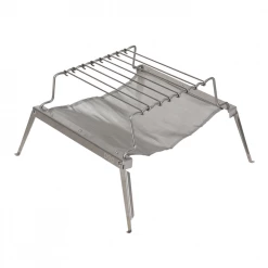 DoD Secret Of Grill (Small)