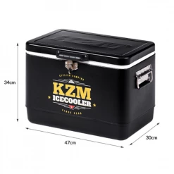 KZM Storage Box