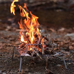 DoD Secret Of Grill (Small) 18 DoD Secret Of Grill (Small)