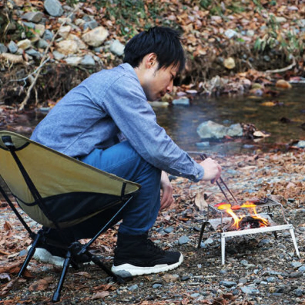 DoD Secret Of Grill (Small) 11 DoD Secret Of Grill (Small)