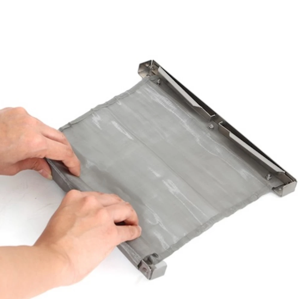 DoD Secret Of Grill (Small) 4 DoD Secret Of Grill (Small)