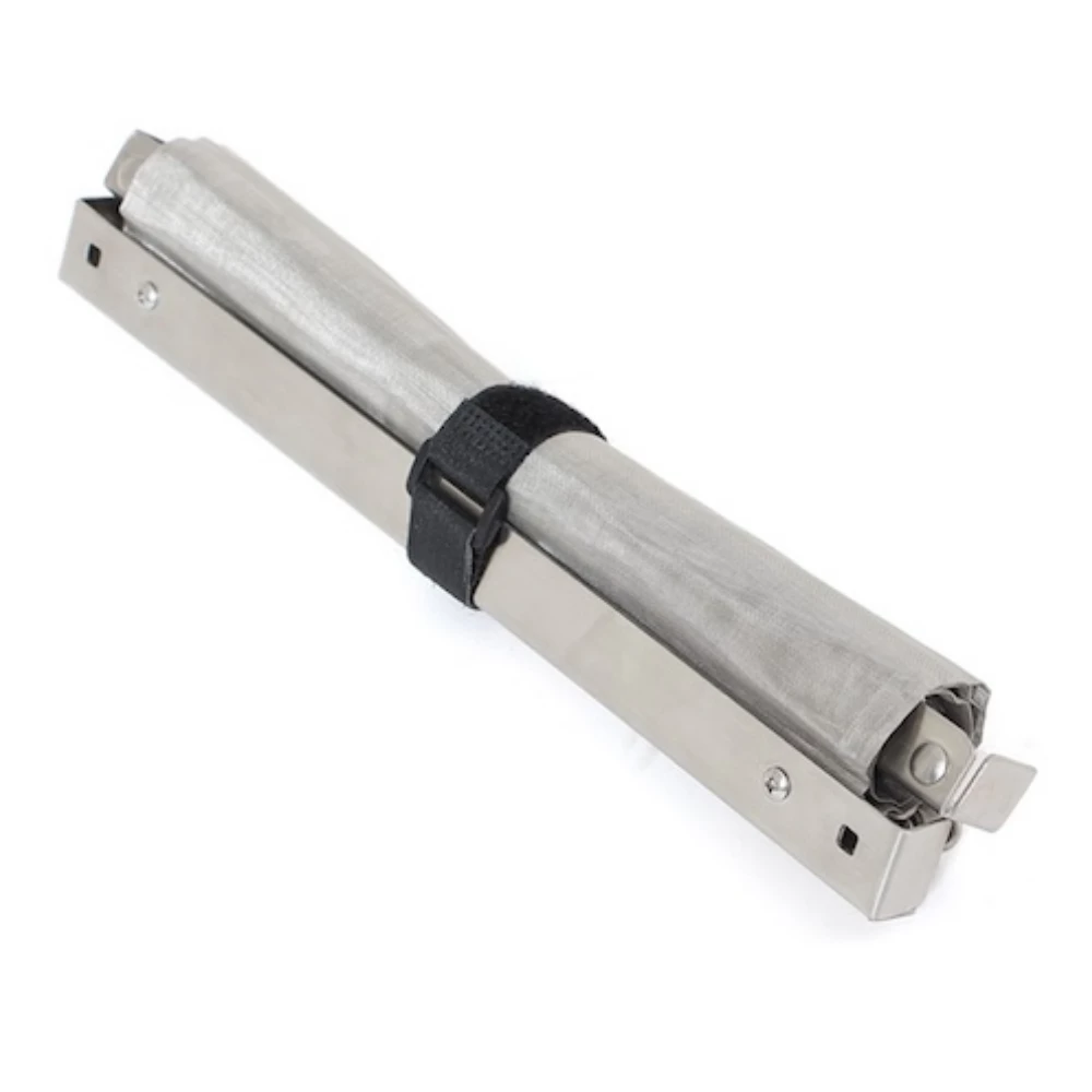 DoD Secret Of Grill (Small) 5 DoD Secret Of Grill (Small)