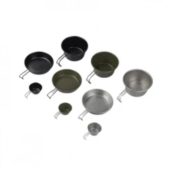 Thous Winds Sierra Cup With Handle