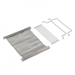 DoD Secret Of Grill (Small) 14 DoD Secret Of Grill (Small)