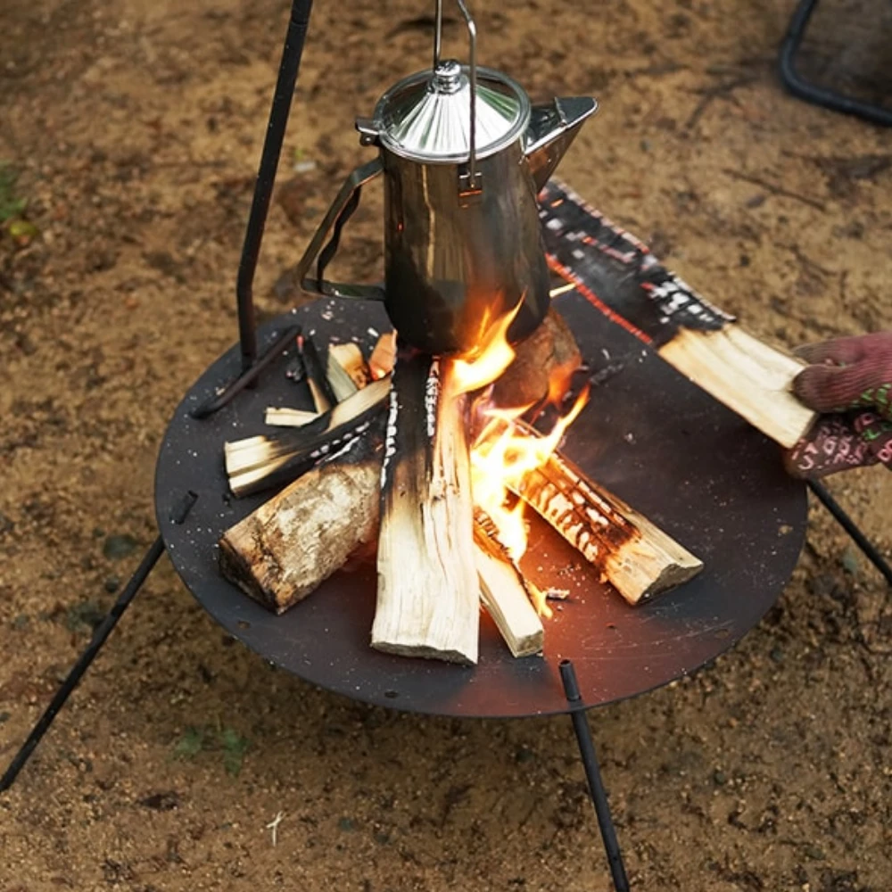 DoD Fire Pit Beetle 7 DoD Fire Pit Beetle